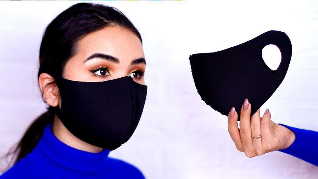 В Сети активно рекламируют неопреновые маски: почему не стоит их покупать