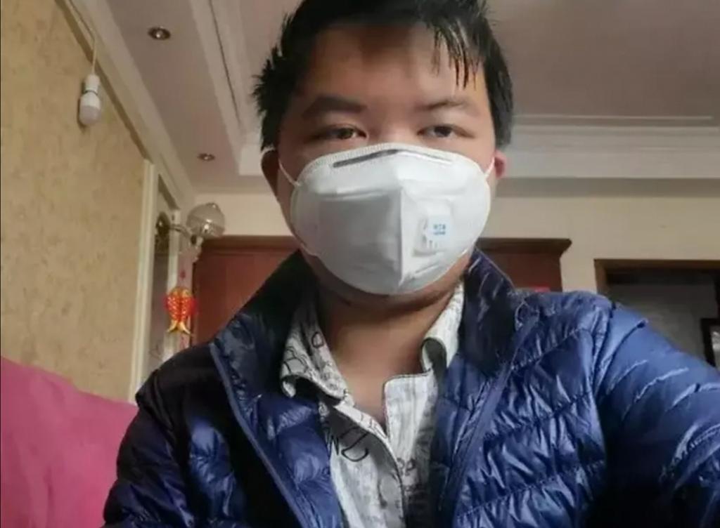 Мужчины из Китая рассказали, как победили коронавирус