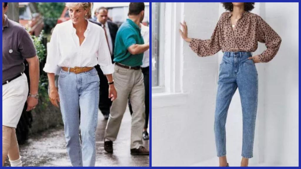 Цвет, длина, фасон: джинсы, которые сегодня в моде (фото)