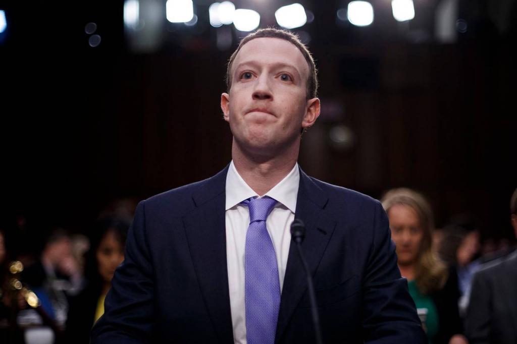 Facebook объявил членов Верховного суда: в их число вошли люди со всех уголков мира