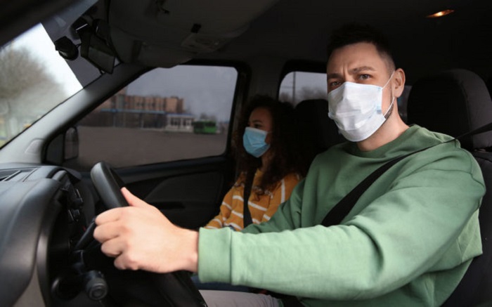 У коронавируса нет шансов: ученые рассказали, как дизенфицировать защитные маски в машине