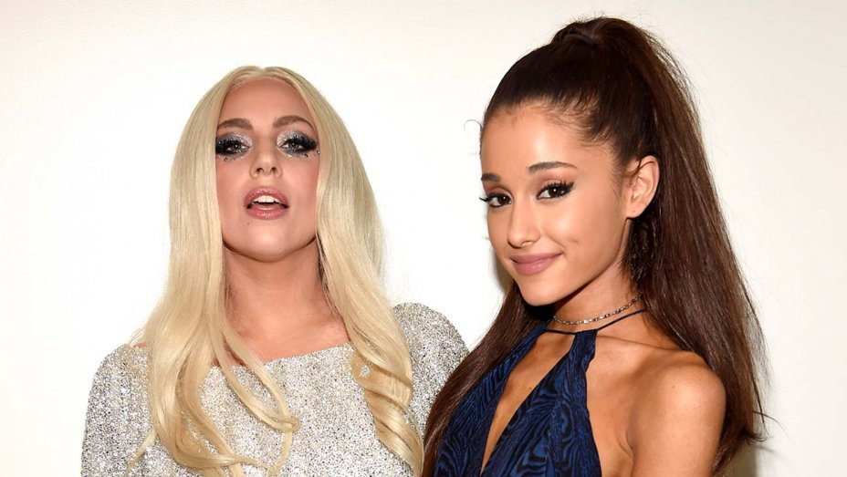 Ариана Гранде и Леди Гага выпустили совместный хит: Rain on Me с сильным вокалом обеих певиц войдет в новый альбом Гаги