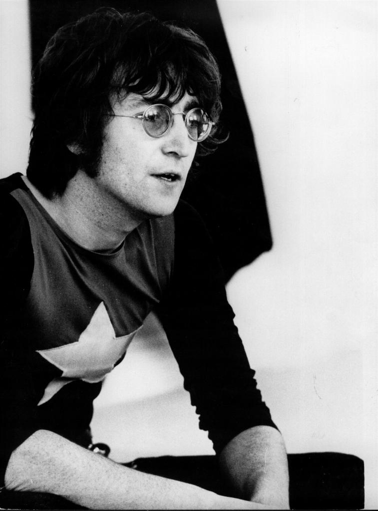 John lenon