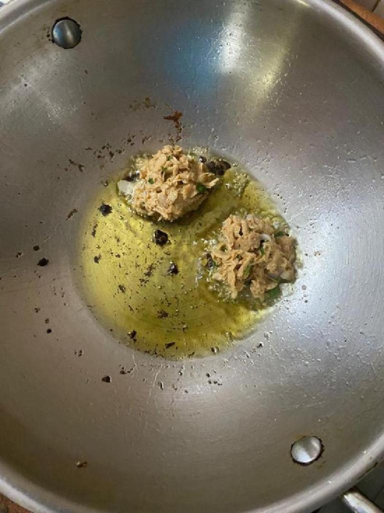 Домашняя лапша с веганскими фрикадельками по рецепту моей подруги: диетическое блюдо для тех, кто заботится о своем здоровье