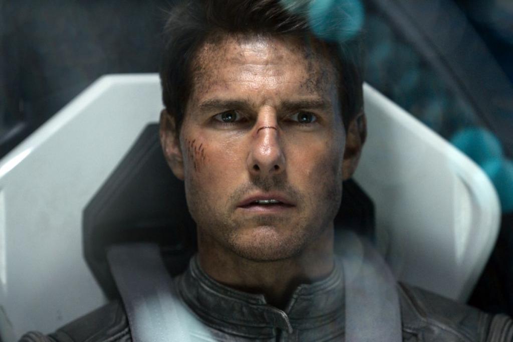 Том Круз снимется на борту Международной космической станции для нового фильма, по словам представителя NASA