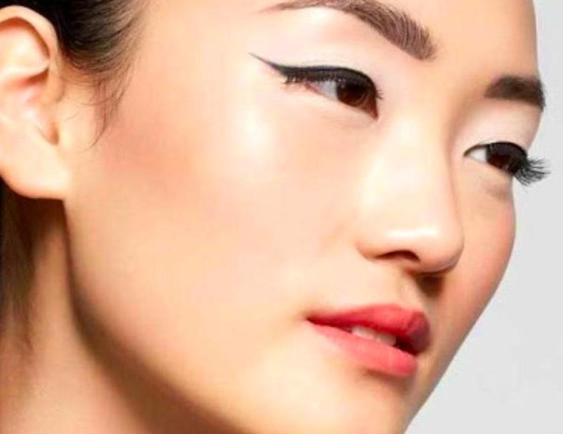 Как сделать макияж для азиатского разреза глаз: советы визажистов