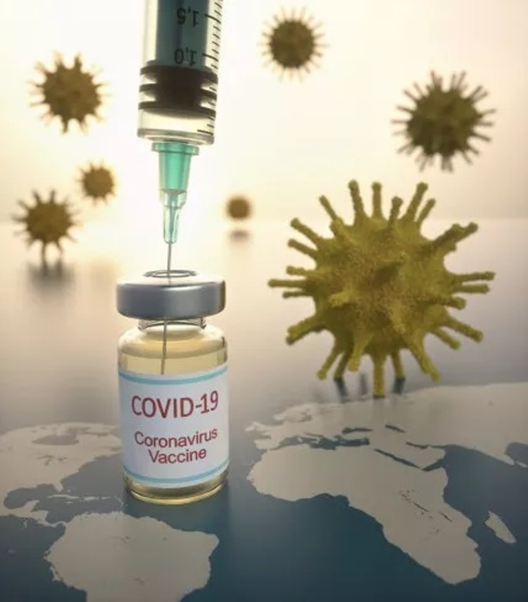 План Б: Что произойдет, если вакцина для COVID-19 никогда не будет найдена