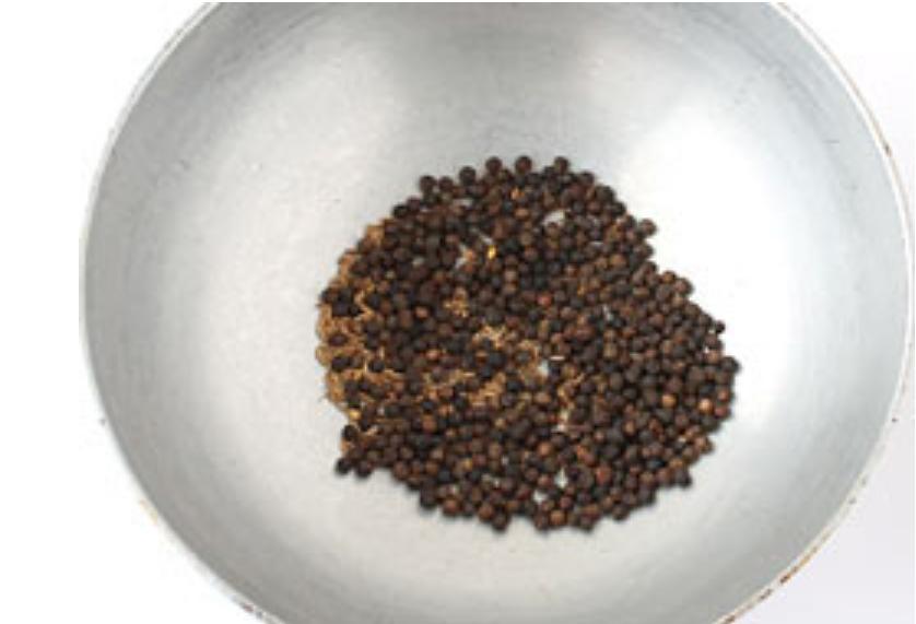 Расам - азиатская приправа из ароматной и пряной смеси молотых специй: пошаговый рецепт