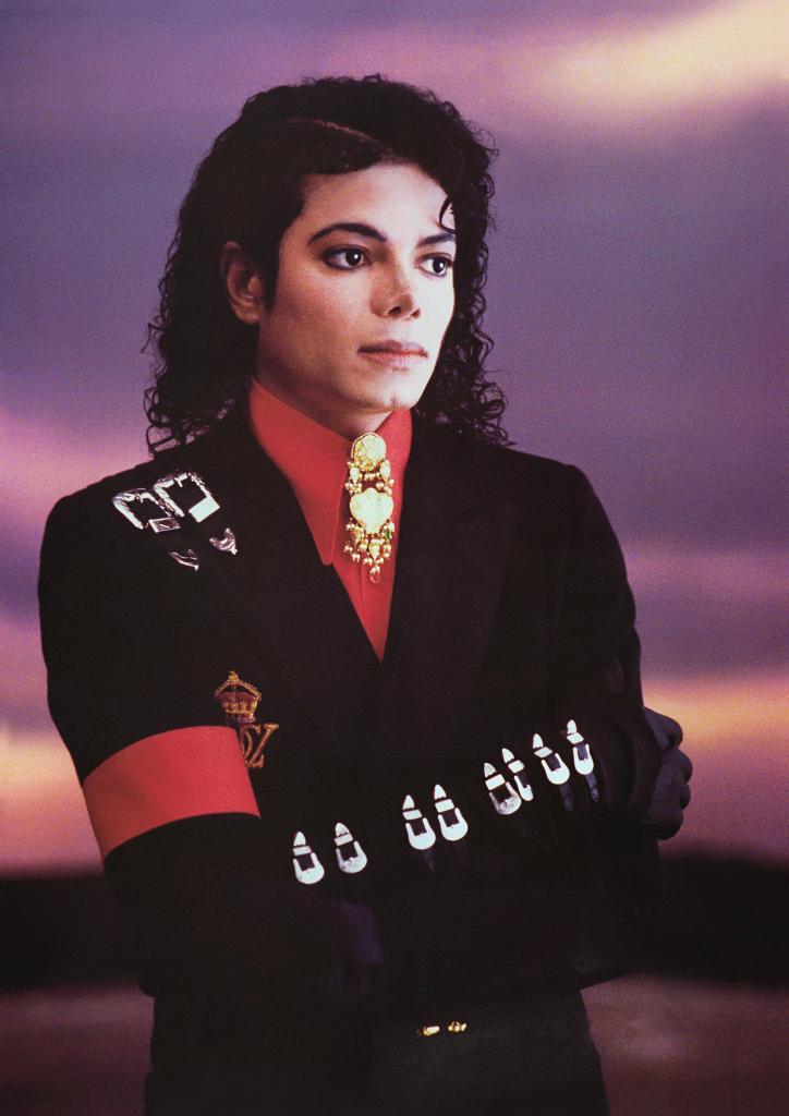 Фанаты считают, что Майкл Джексон предсказал COVID 19 ещё в 1991 году