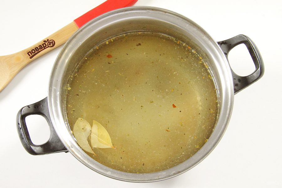 Готовим овощной суп карри на основе кокосового или орехового молока: подробный рецепт с фотографиями