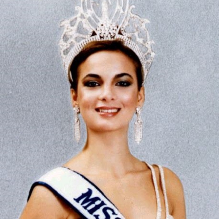 В 1979 году Марица Сайалеро получила титул 