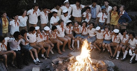 Пионерские лагеря: самые добрые и теплые воспоминания из нашего детства