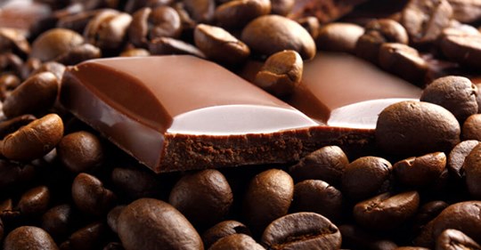 Кофе и шоколад делают нас умнее: доказано нейробиологами