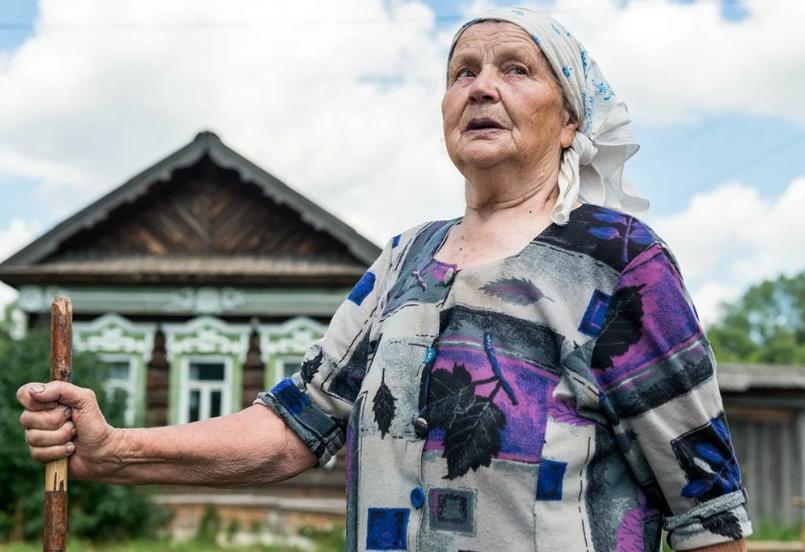 Ольга и ее муж начали строить дом. Но потом женщина узнала, что земельный участок принадлежит ее свекрови