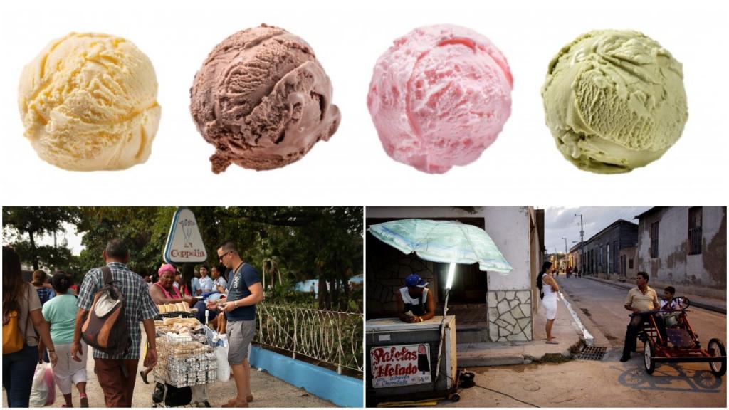 Самая революционная еда Острова Свободы: странная история популярности мороженого на Кубе
