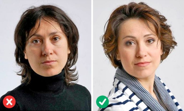 6 несложных причесок, которые изменят образ каждой женщины (до и после)