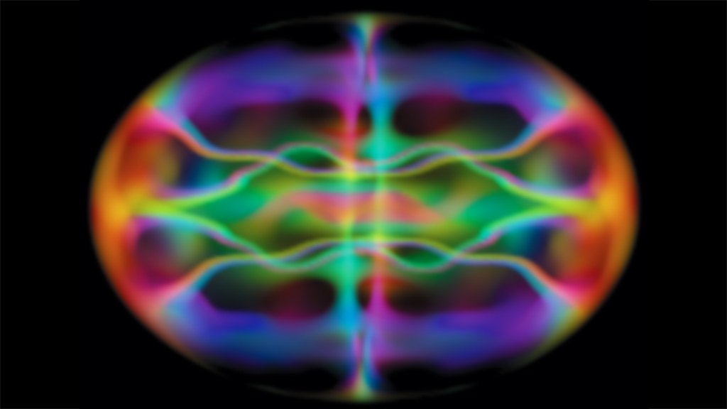 Пятый вид материи   конденсат Бозе   Эйнштейна   создан на Международной космической станции