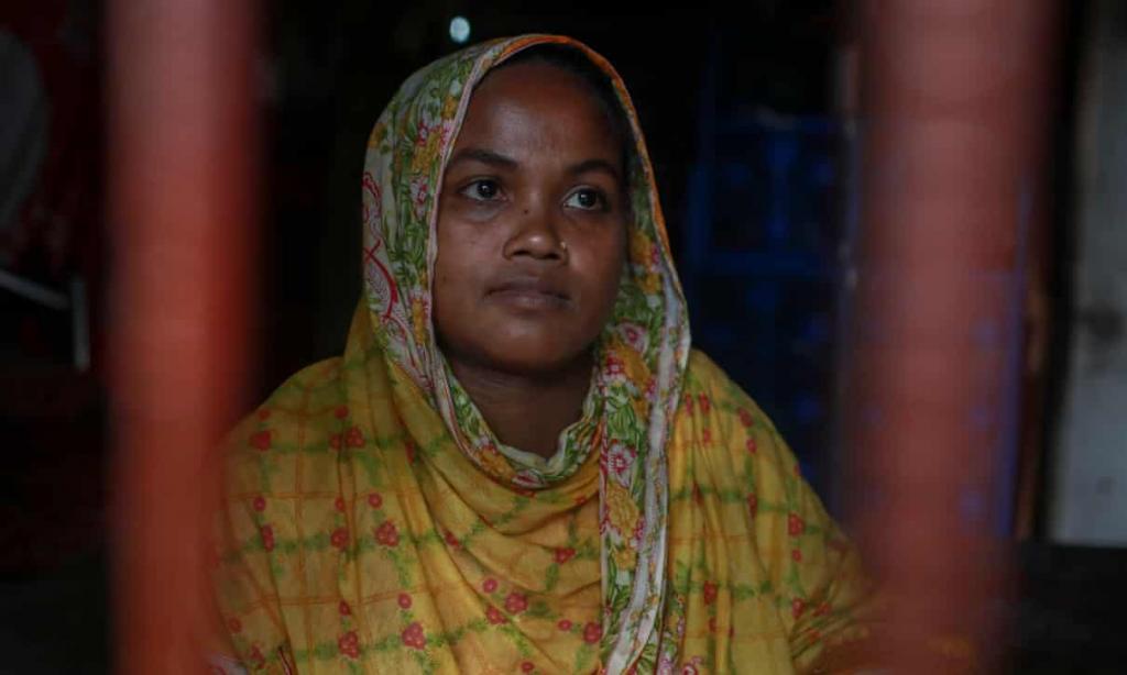 «У нас нет денег ни на еду, ни на оплату жилья»: как коронавирус отразился на жизни простых работников Бангладеша