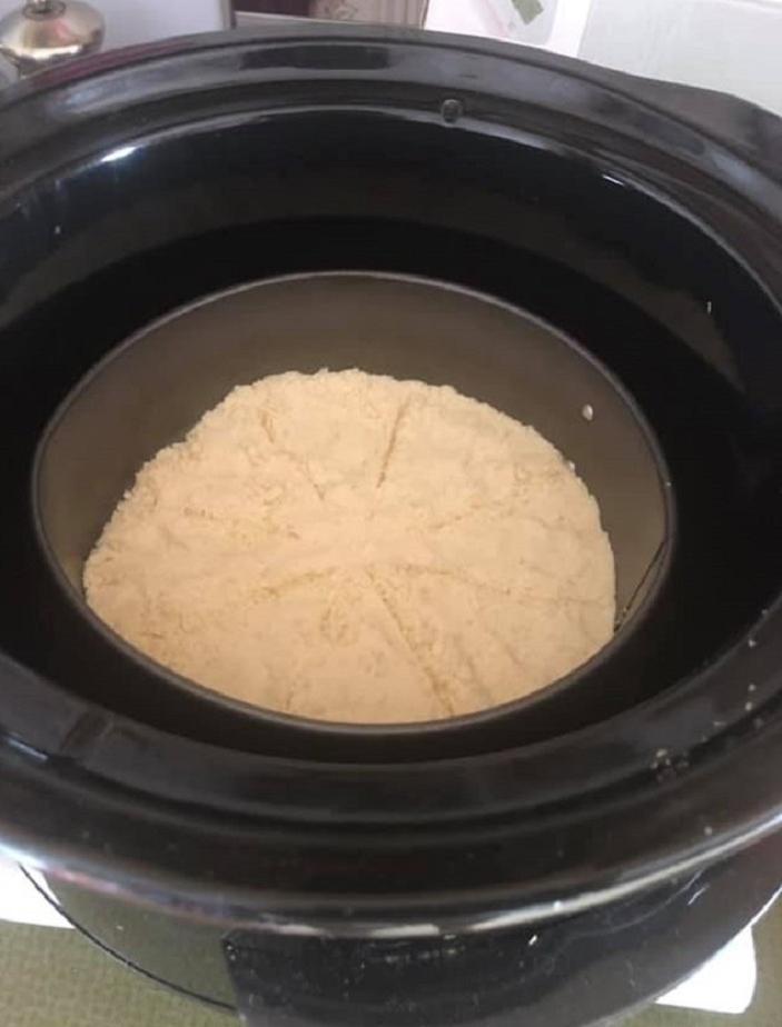 Я делаю песочное тесто всего из 3 ингредиентов: простой рецепт вкусного пирога