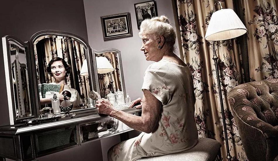 Вся правда о старении: 7 вещей, которые нам предстоят - чувствуем себя более счастливыми и не обращаем внимание на мелочи
