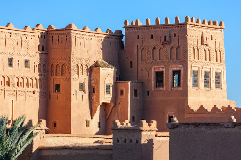 10 лучших городов Марокко, обязательных к посещению всем туристам: чем запоминается Уарзазат