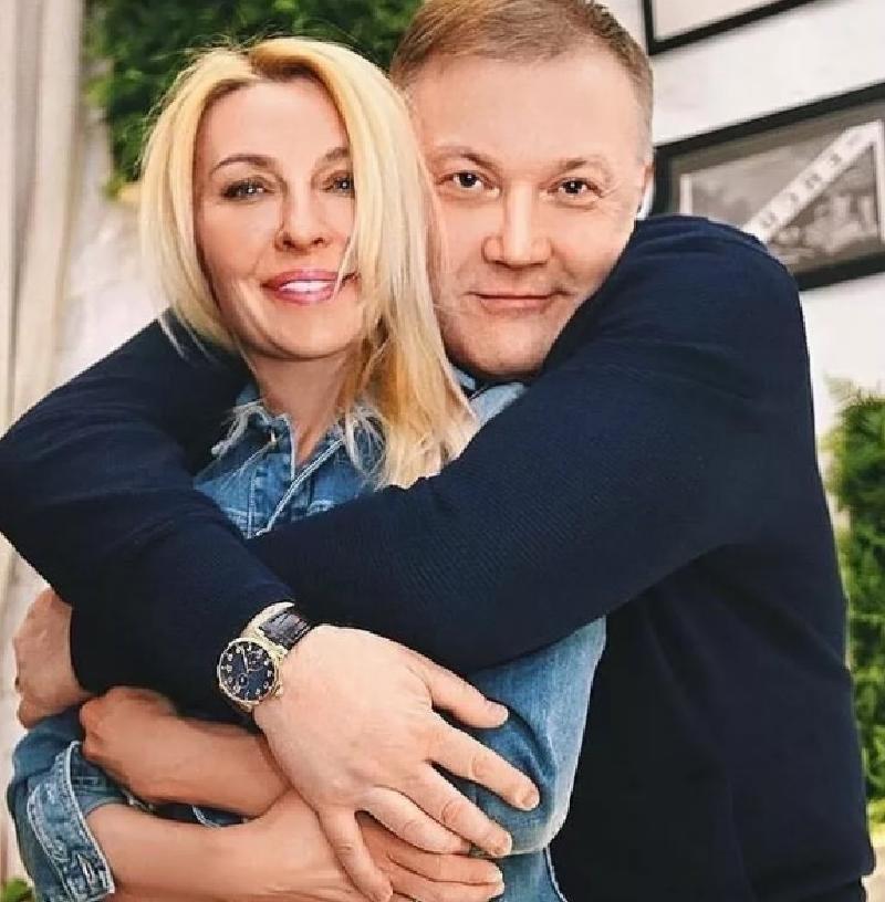 «С Ириной он развелся не из-за меня»: Овсиенко заявила, что не уводила мужа у Аллегровой