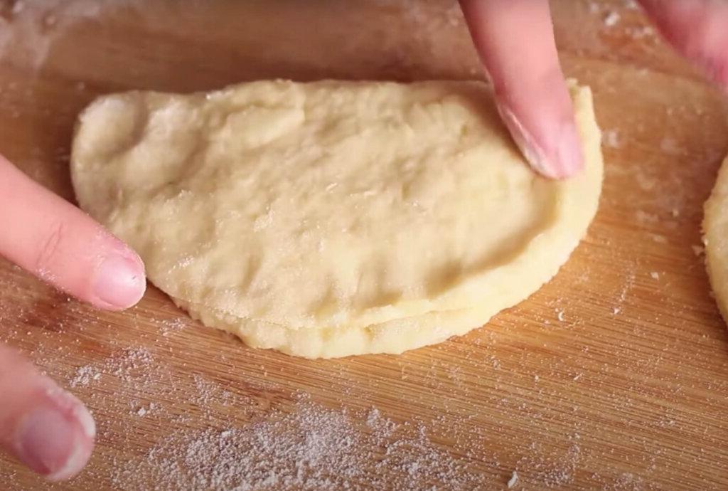 Видеоролики как приготовить пирожки