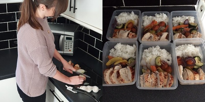 Кэти урезали зарплату, но она нашла способ вкусно кормить семью за 35 £ в неделю