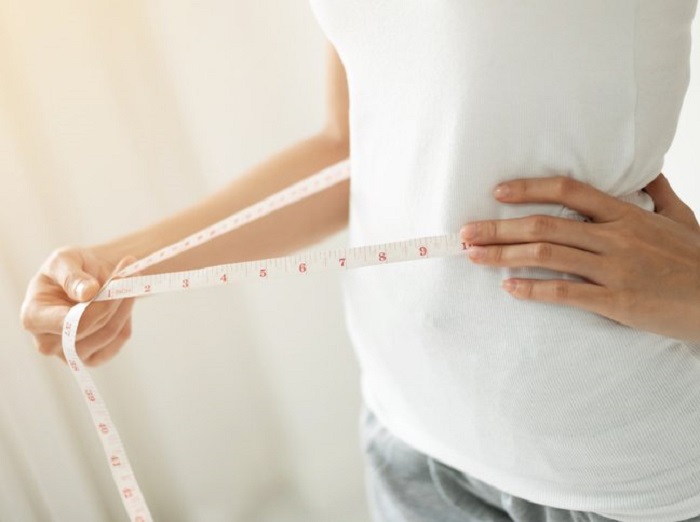 Питание или гормоны? 5 признаков, что лишние сантиметры на животе не уйдут только за счет диеты