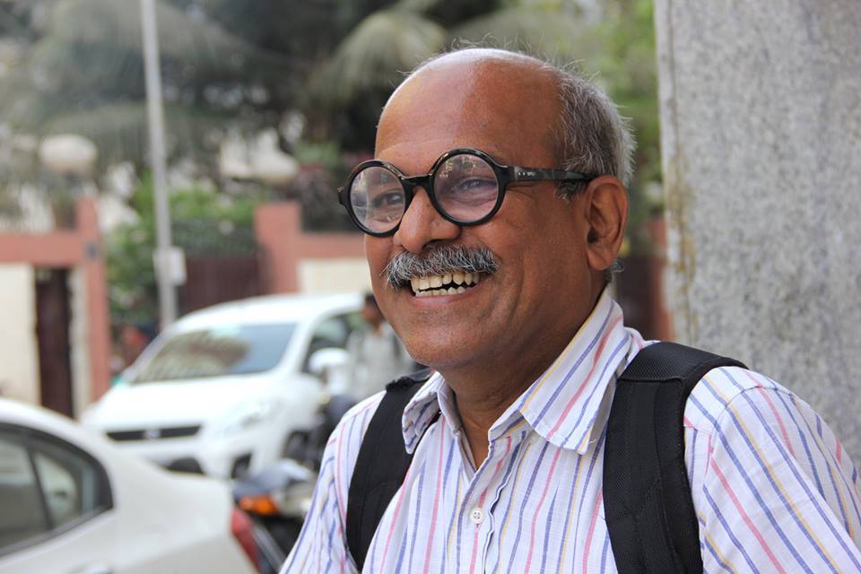 Профессор из Индии, прибывший в Вологду, почти сразу же отказался от услуг своего переводчика
