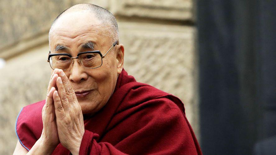 8 истин Далай ламы