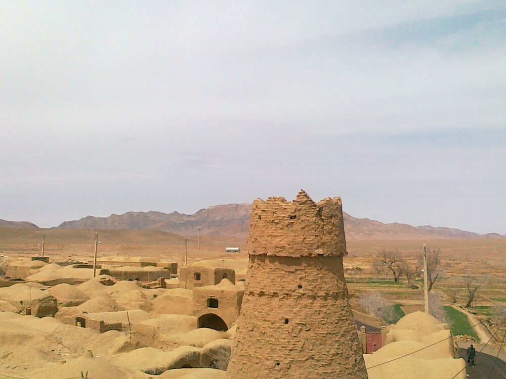Более 200 древних мест и артефактов было обнаружено в Иране: все находки принадлежат к разным периодам истории