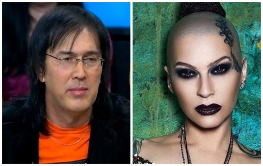 Новость из Ташкента: скончался певец и композитор Руслан Шарипов   отец старшей дочери Наргиз