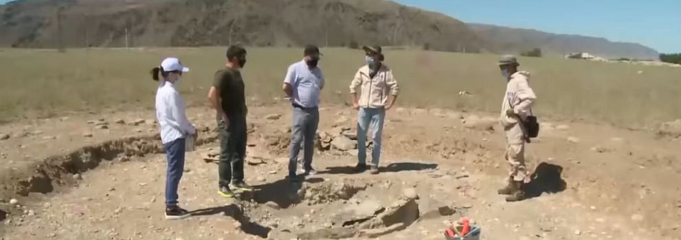 Сенсационное открытие сделали археологи во время раскопок в Алматинской области   самые южные захоронения представителей пазырыкской культуры