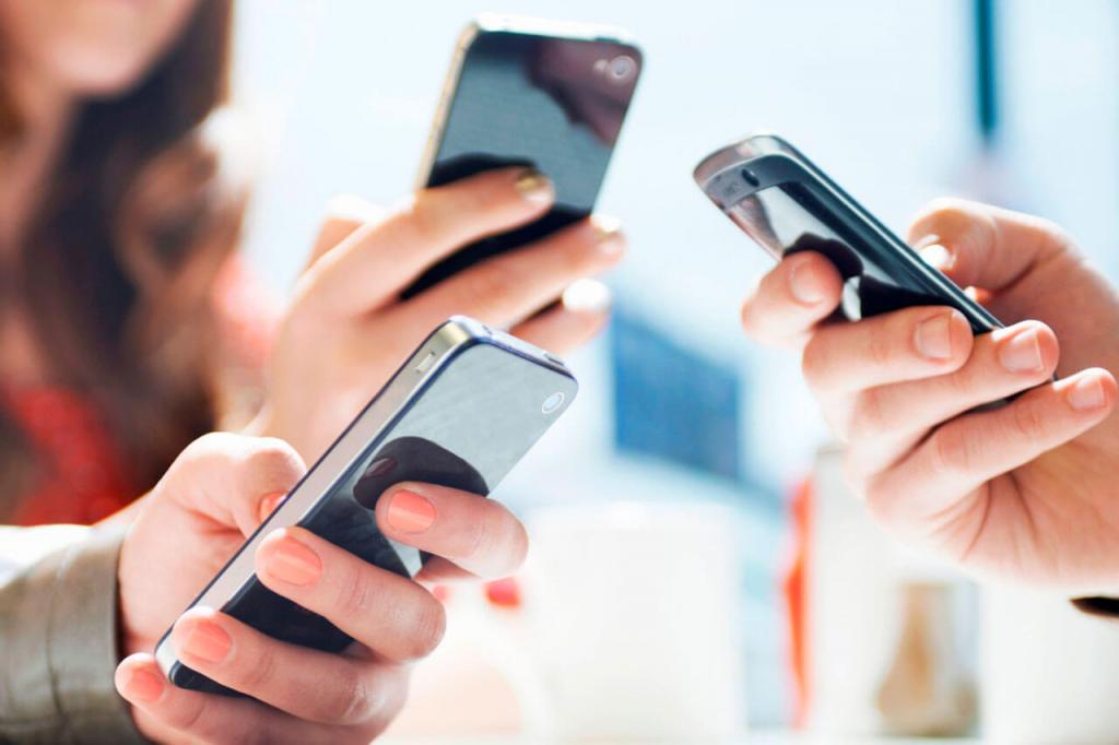Компенсация за режим самоизоляции: стоимость мобильной связи продолжает расти