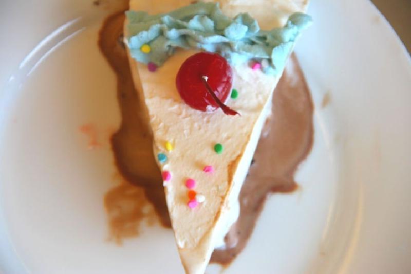 Домашний торт мороженое с печеньем  Орео : сладкая радость для всей семьи
