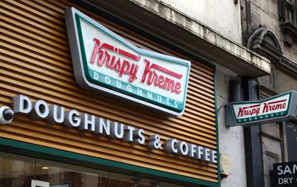 Известные во всем мире пончики Krispy Kreme можно сделать дома, следуя специальному рецепту