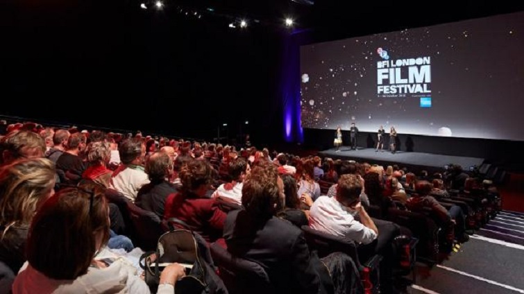 Вслед за Каннами Лондонский кинофестиваль переходит в этом году на виртуальный формат
