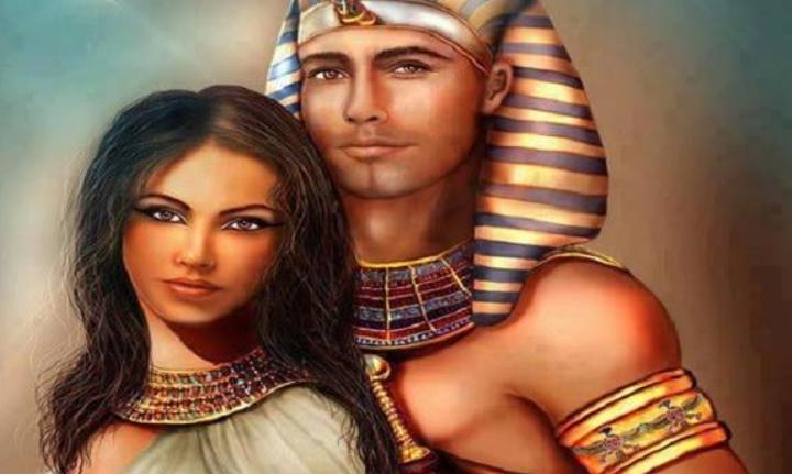Нил, Гор или Геб? В египетском гороскопе каждый имел своего покровителя и наделялся его силой