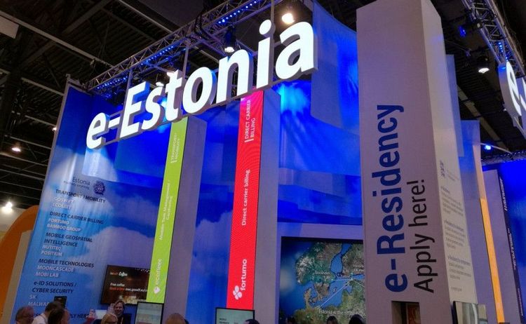 Впереди планеты всей: как небольшой Эстонии удалось стать почти полностью цифровым государством