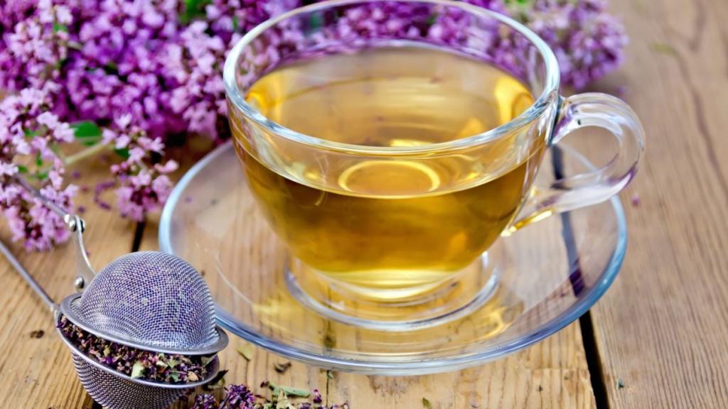 Доступный и полезный: специалисты заявили, что чай из шалфея может стать источником долголетия