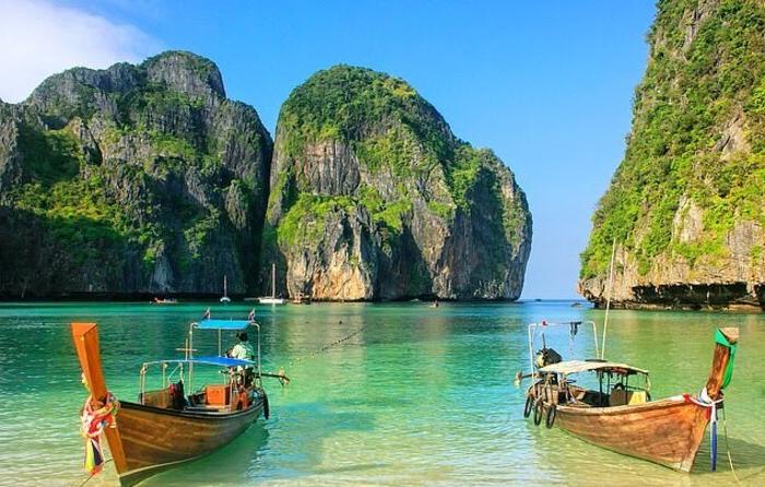 Путешествовать по Таиланду скоро можно будет бесплатно. Но рассчитывать на такой отдых смогут только тайские граждане