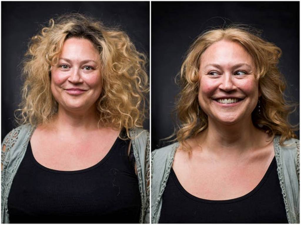 Визит в парикмахерскую после коронавирусной блокировки: люди хорошеют на глазах! Фотографии клиентов, сделанные британскими цирюльниками