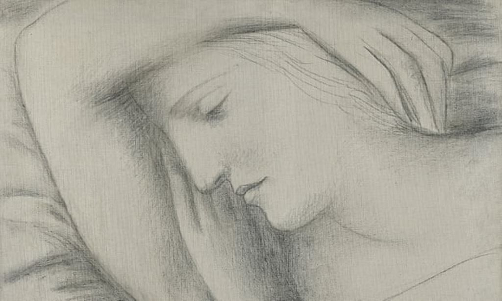 Любовница и муза. Неизвестный портрет Пикассо выставят на аукционе