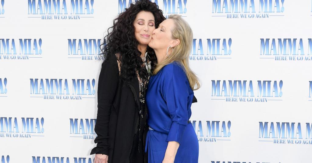 Фильм Mamma Mia! стал успешной франшизой благодаря харизме Мерил Стрип и Шер: каковы шансы, что мы увидим третью часть