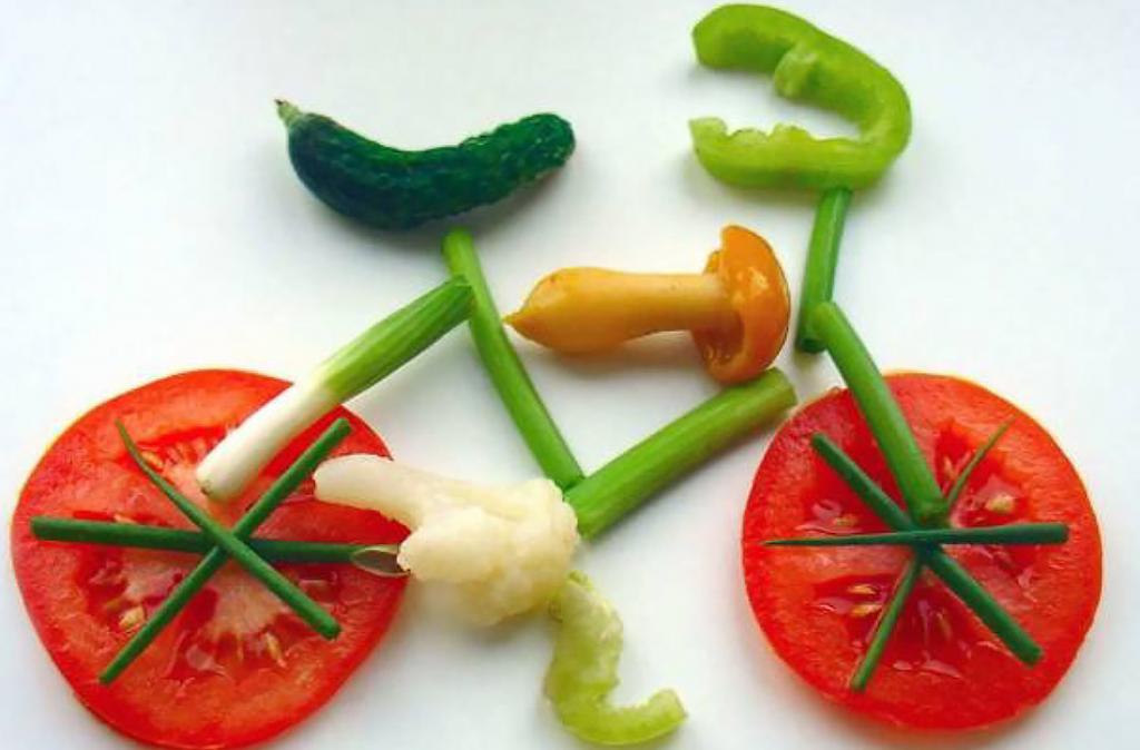 Не упустите сезон витаминов: как приучить ребенка к фруктам и овощам