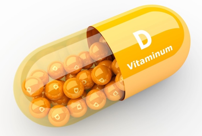 Факты о витамине D: люди со смуглой кожей чаще страдают от его нехватки