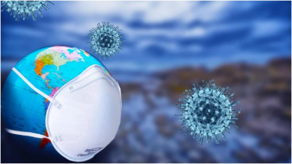 У коронавируса все еще впереди:  неутешительные прогнозы ВОЗ на начало июля