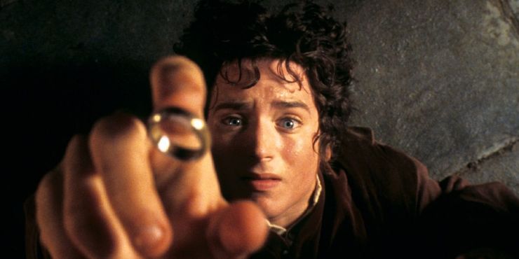 Фродо ушел в видеоигры, а Голлум собирается в  Веном 2 : где сейчас актеры из  Властелина колец  и чем они занимаются