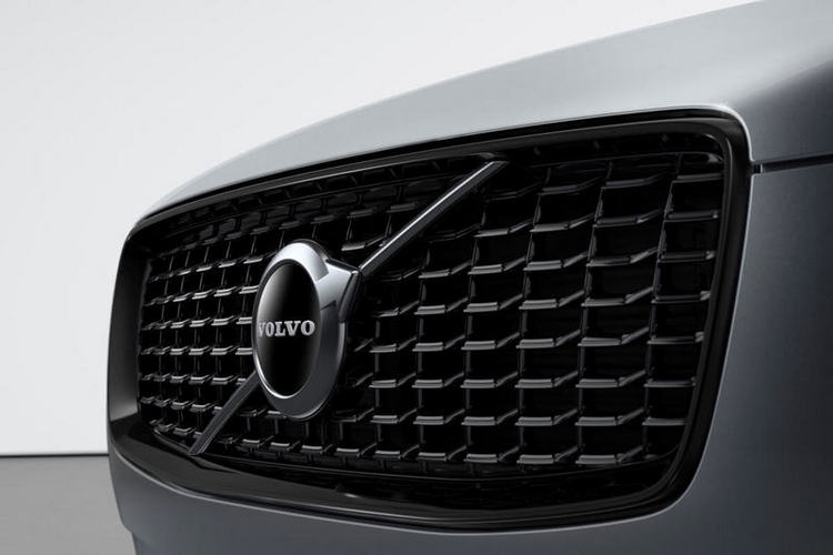Volvo и Waymo в рамках стратегического партнерства объединились для создания беспилотных такси